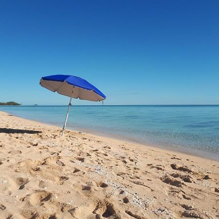 Private And Peaceful Cottage At The Beach Насау Екстериор снимка