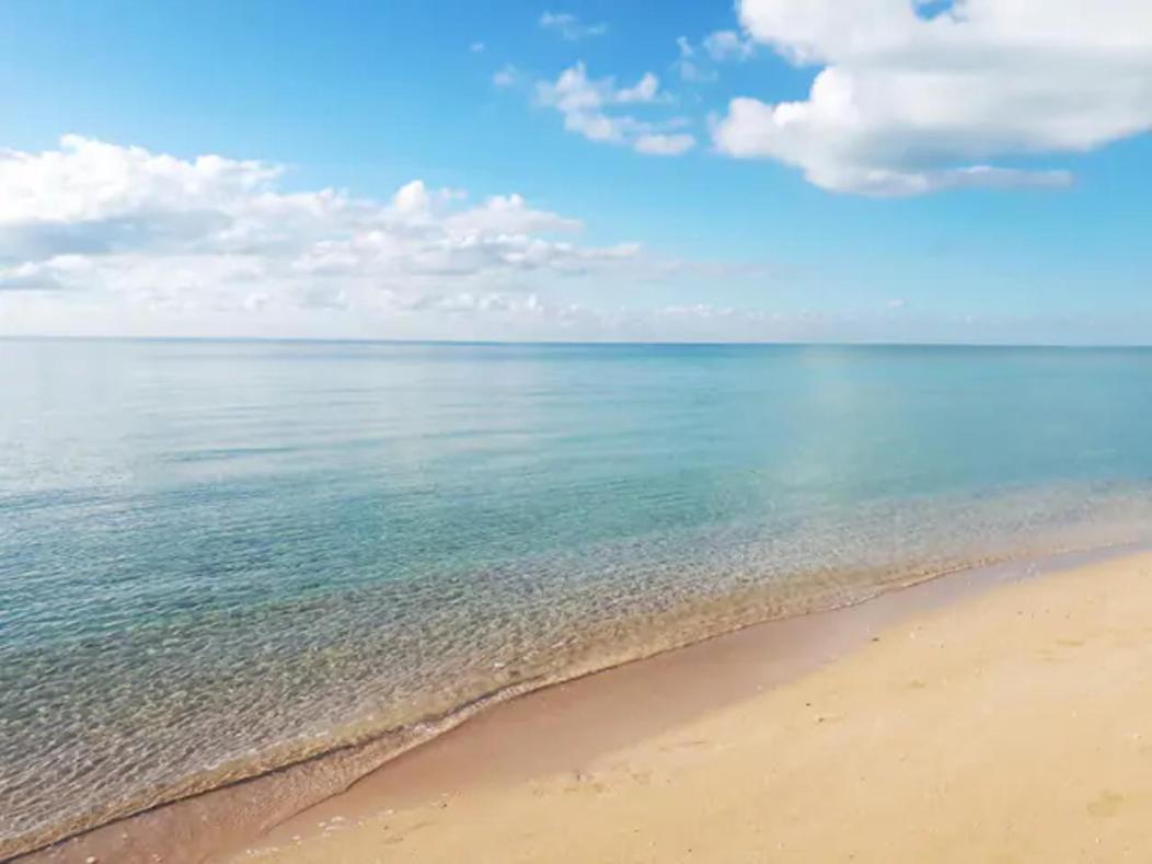 Private And Peaceful Cottage At The Beach Насау Екстериор снимка