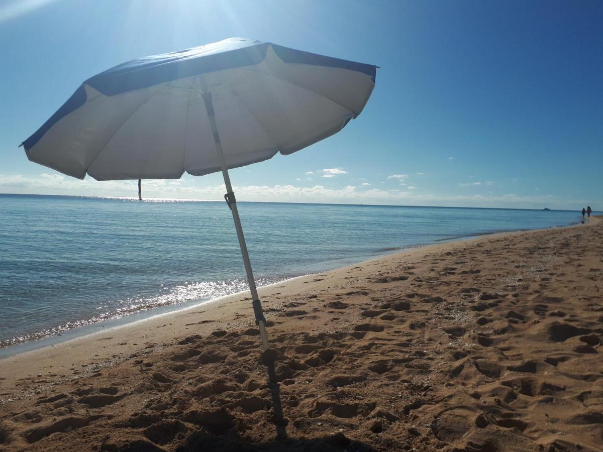 Private And Peaceful Cottage At The Beach Насау Екстериор снимка